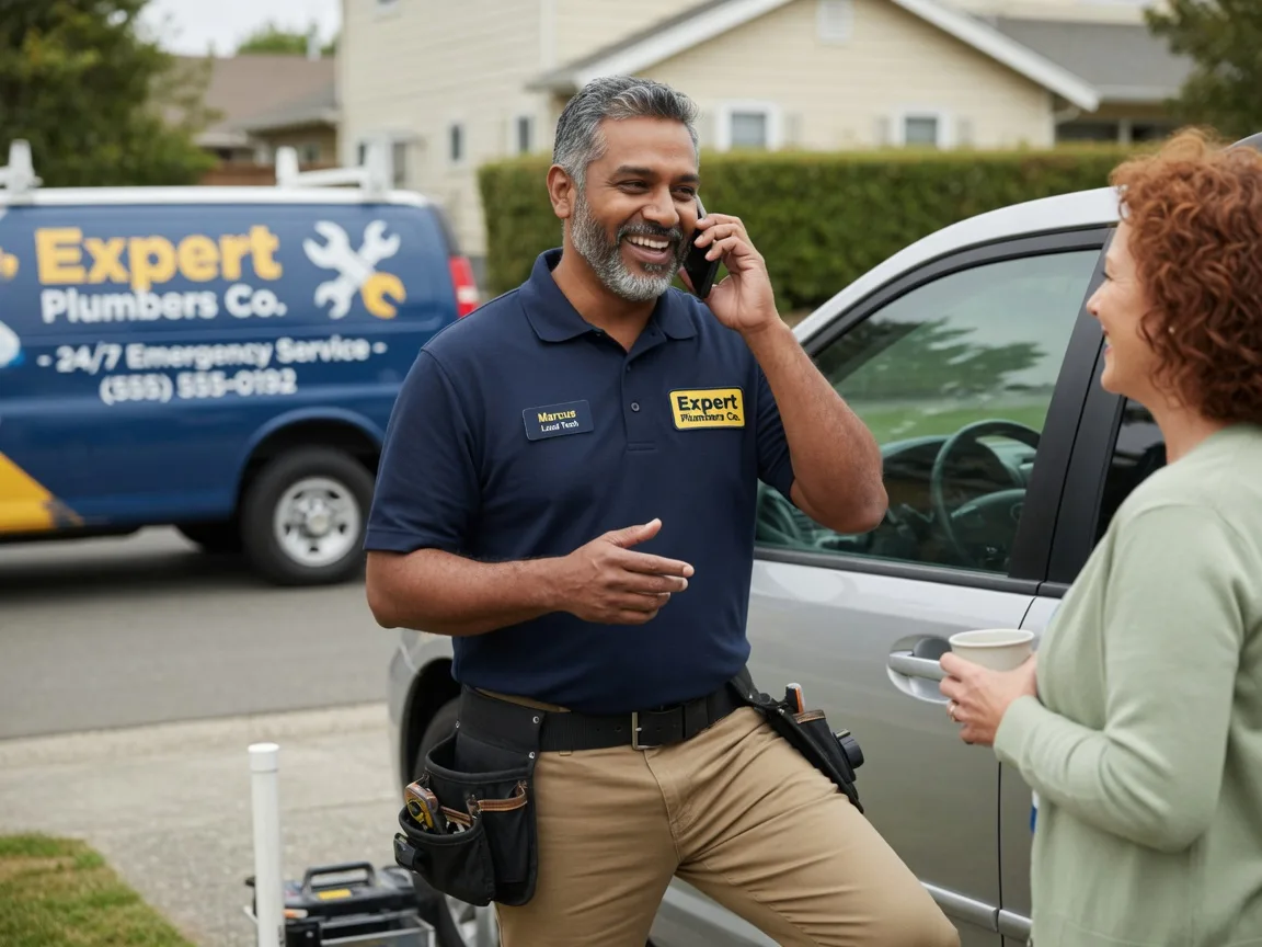 Clogged Drain Repair in Galesburg, KS